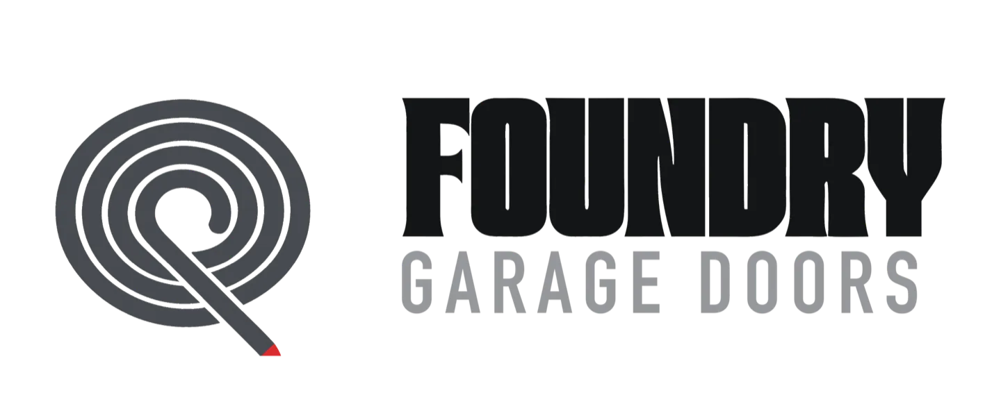 Foundry Garage Doors, Newcastle